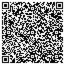 QR code with H & R Block contacts