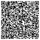 QR code with Pre Pak Trading Corporation contacts