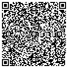 QR code with A To Z Properties Inc contacts