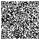 QR code with A & G Acre Rooms & Apt contacts