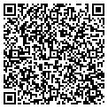QR code with Hung Wah contacts