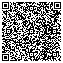 QR code with TLS by Design contacts