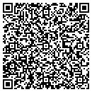 QR code with Xylos Gallery contacts