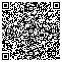 QR code with R P Sales contacts