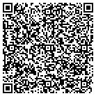 QR code with Chandler Janesville Locker LLC contacts
