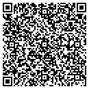 QR code with Clarion Locker contacts