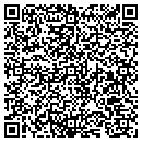 QR code with Herkys Locker Room contacts