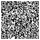 QR code with Lukes Locker contacts