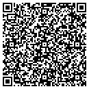 QR code with M I West Installers contacts
