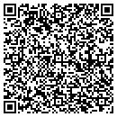 QR code with Moes Bisun Locker contacts