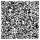 QR code with Hydrosphere Consulting contacts