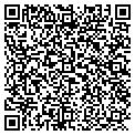QR code with The Coffee Locker contacts