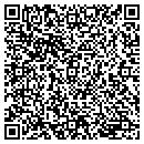 QR code with Tiburon Lockers contacts