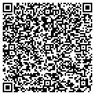 QR code with Universal Services-America Inc contacts