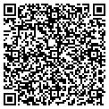QR code with Anova contacts
