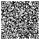 QR code with Aps Services contacts