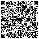 QR code with Central Virginia Office Furniture contacts