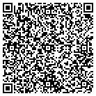 QR code with Cheyenne Housing Authority contacts