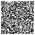 QR code with Demco contacts