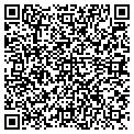 QR code with Desk N More contacts