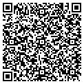 QR code with Homeoffice contacts