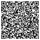 QR code with J-M-J Corp contacts