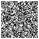 QR code with Knoll Inc contacts