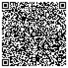 QR code with Mavins Office Furniture Inc contacts