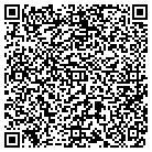 QR code with Service In Mantan Backhoe contacts