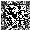 QR code with Pams Office Solutions contacts