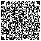 QR code with Pender Regift Thrift Store contacts