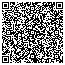 QR code with Pringle Ward Inc contacts
