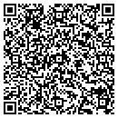 QR code with T E Wilson & Associates contacts