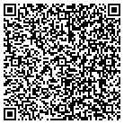 QR code with Jamestown Public Works Department contacts