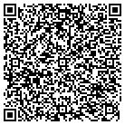 QR code with Martin Stringfellow Associates contacts