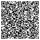 QR code with Zadias Group Inc contacts