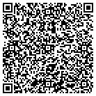 QR code with Back on the Racks-Longbranch contacts