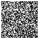 QR code with C & S Equipment LLC contacts