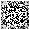 QR code with Hunid Racks contacts
