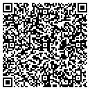 QR code with Hunt Rack's Club contacts
