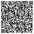 QR code with Rackem Up contacts