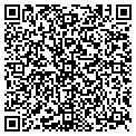 QR code with Rack Em Up contacts