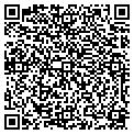 QR code with Racks contacts