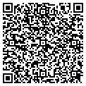 QR code with Racks contacts