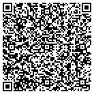 QR code with Racks And Shelves Inc contacts