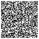 QR code with Racks And Tracks Taxidermy contacts