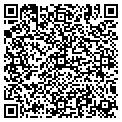 QR code with Rack Shack contacts