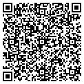 QR code with Racks R Us contacts