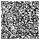 QR code with Rack's Shack contacts