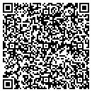 QR code with Redtag Rack contacts